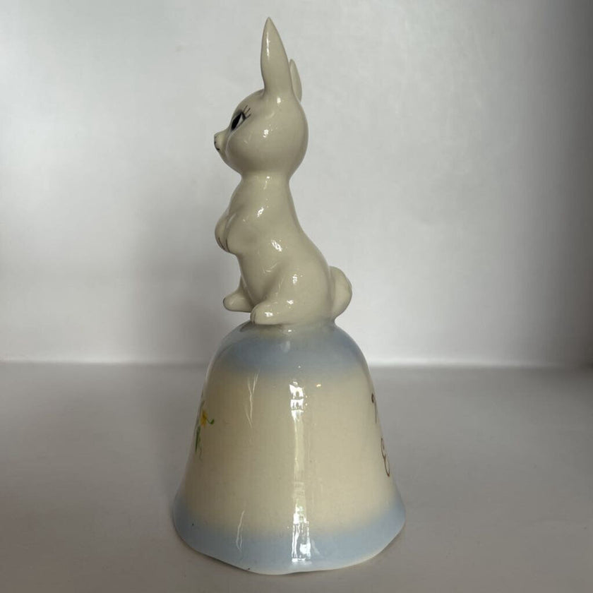 Vtg Bunny bell