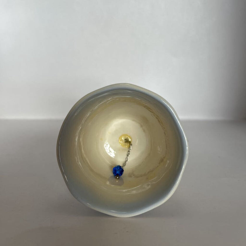 Vtg Bunny bell