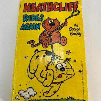 Heathcliff