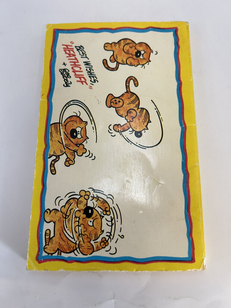 Heathcliff