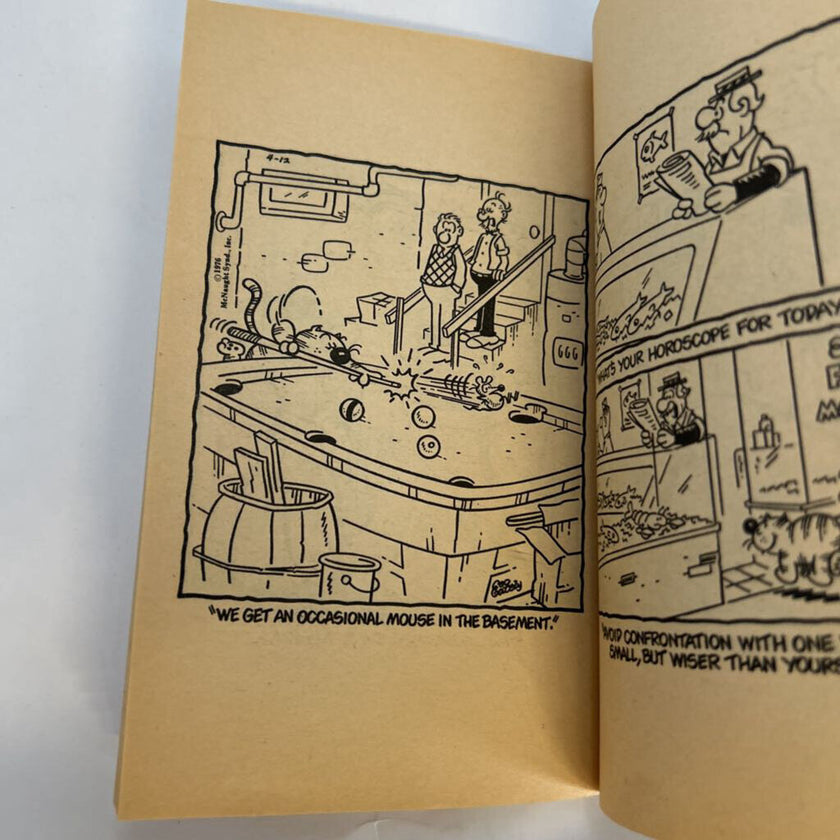 Heathcliff