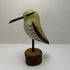 Heritage Mint Ltd Carved Wood Shore Bird