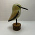 Heritage Mint Ltd Carved Wood Shore Bird