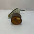 Heritage Mint Ltd Carved Wood Shore Bird