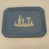 Wedgwood tray