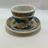 Vintage FS Louie & Co Berkeley CA Cup & Saucer
