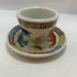 Vintage FS Louie & Co Berkeley CA Cup & Saucer