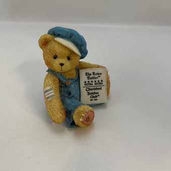 Cub E. Bear