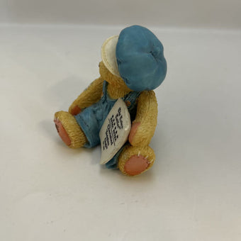Cub E. Bear