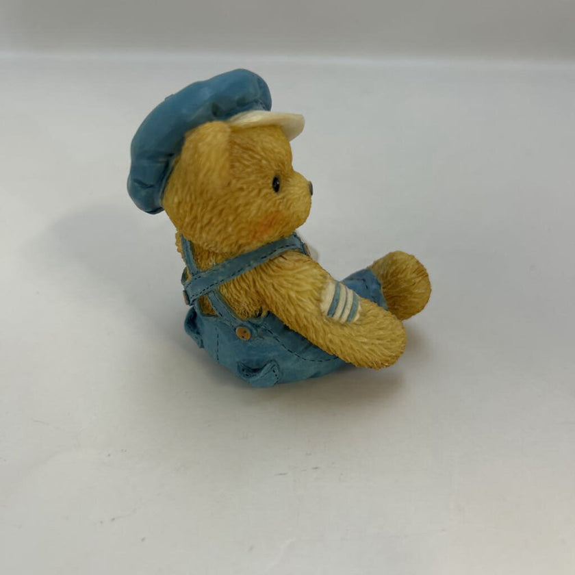 Cub E. Bear