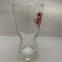 Pizza hut glass original mascot, 