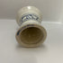 Dedham Pottery Toothbrush Holder