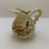 Small flower creamer