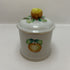 Marmalade Jar