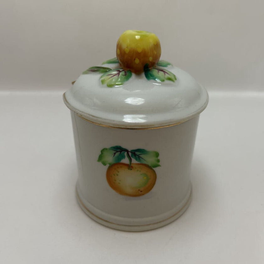 Marmalade Jar