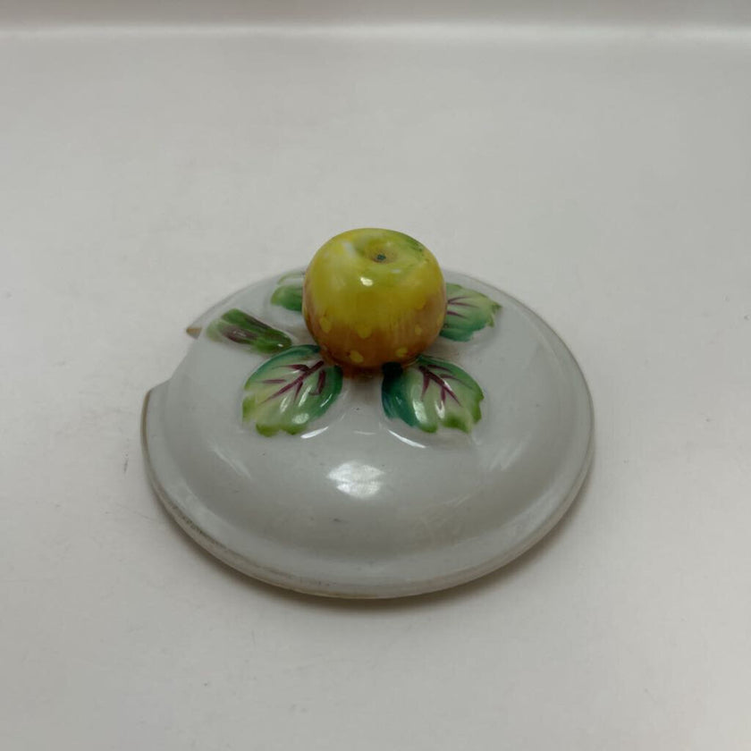 Marmalade Jar