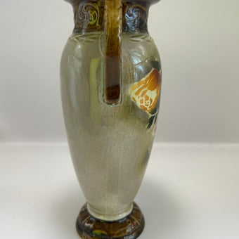 Czechoslovakia Vase