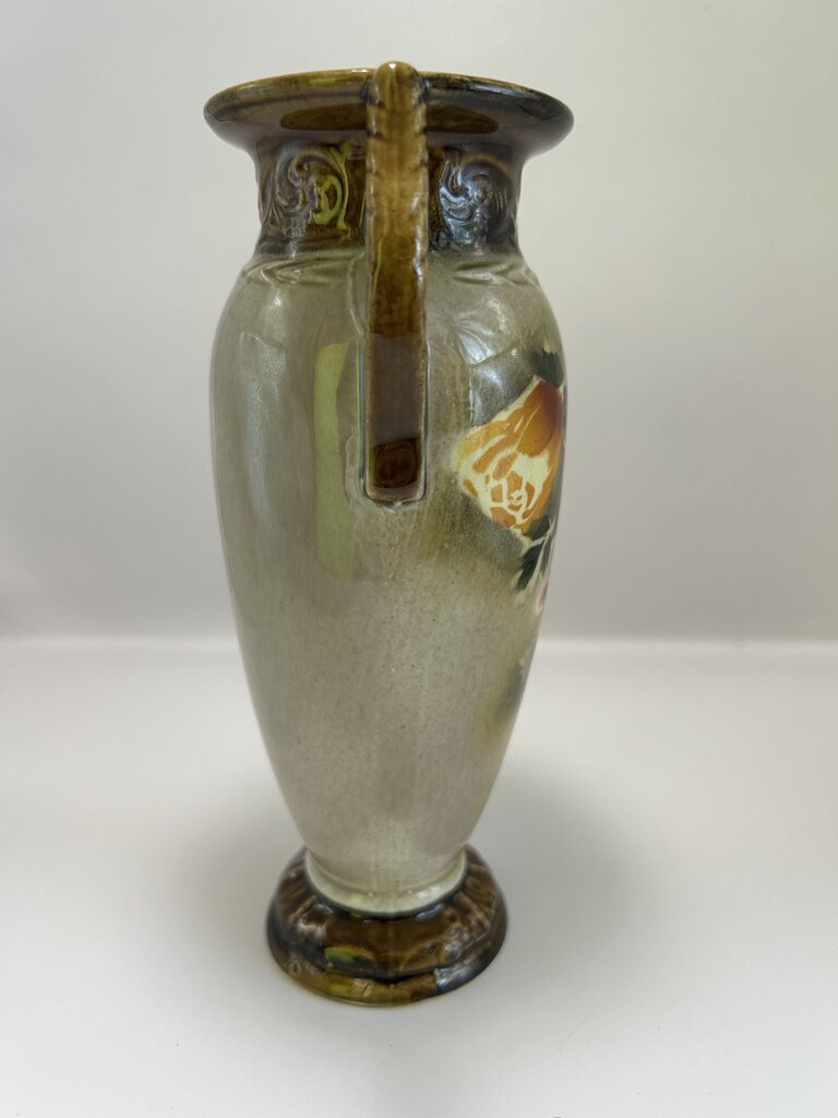 Czechoslovakia Vase