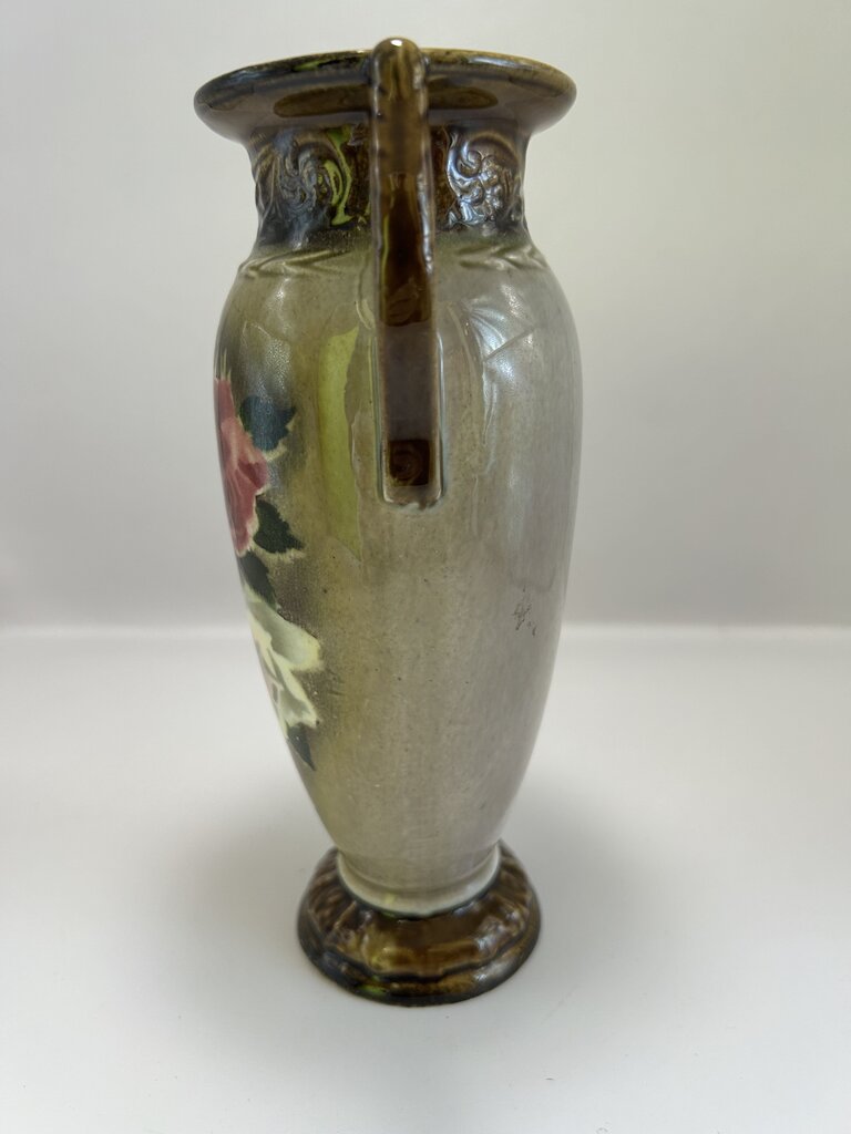 Czechoslovakia Vase