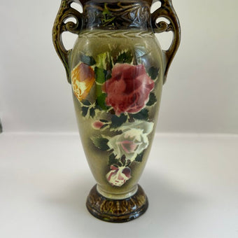 Czechoslovakia Vase