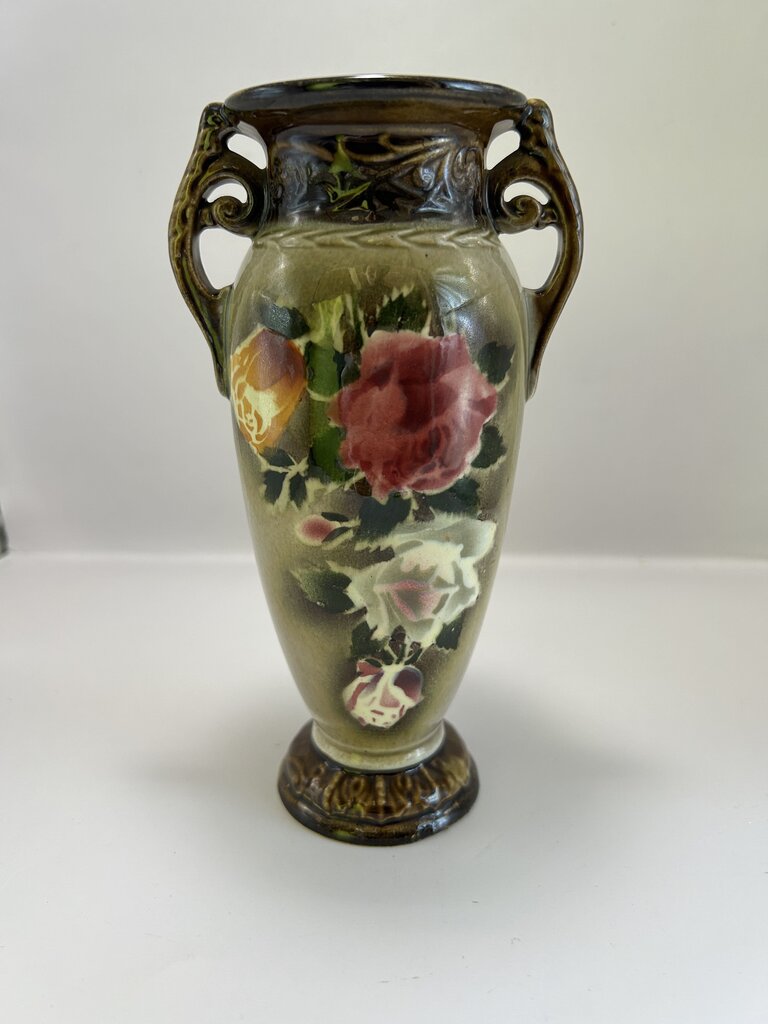 Czechoslovakia Vase