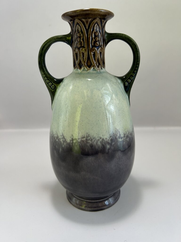 Czechoslovakia Vase