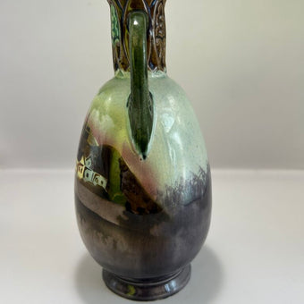 Czechoslovakia Vase