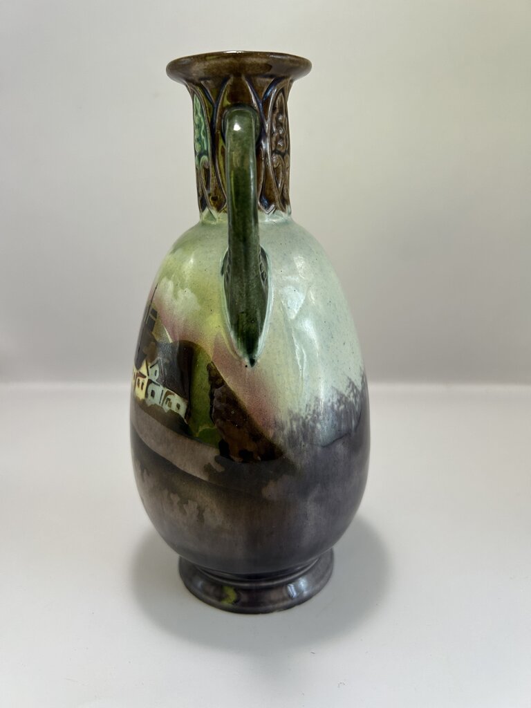 Czechoslovakia Vase