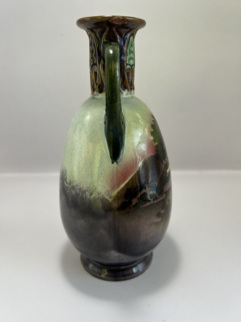 Czechoslovakia Vase