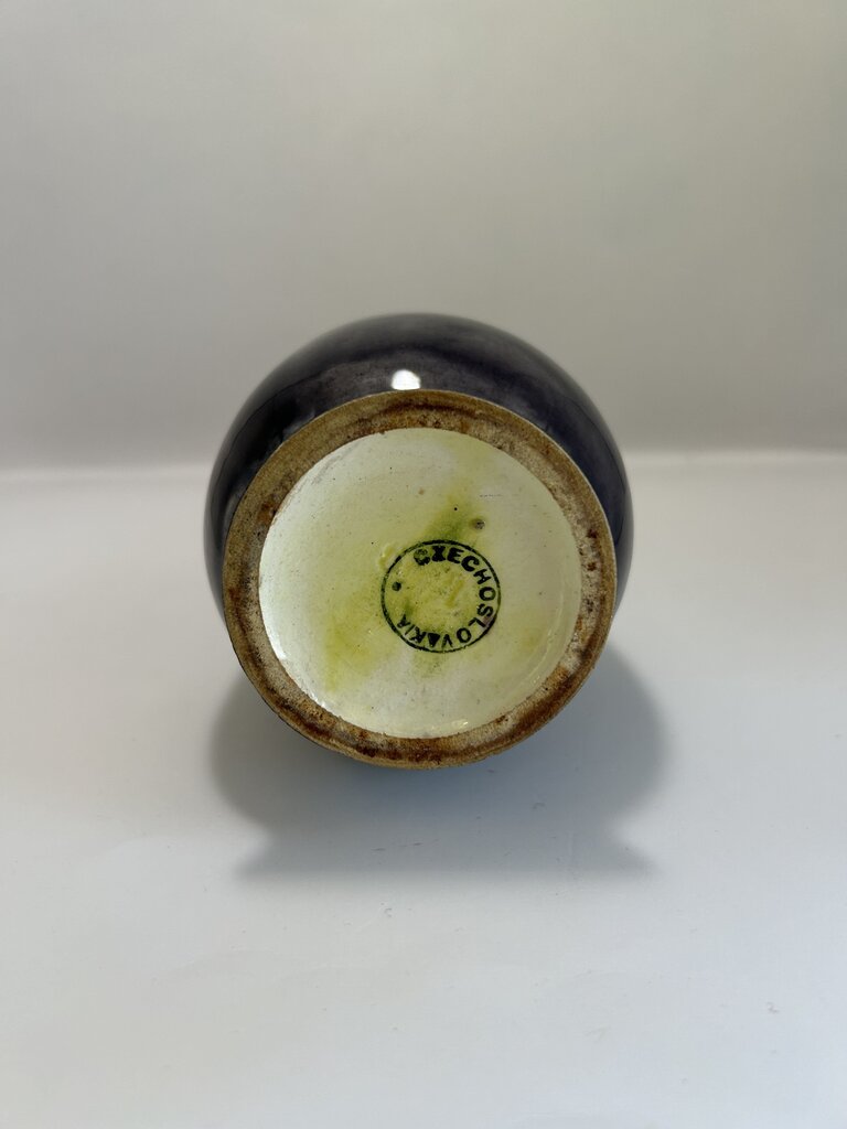 Czechoslovakia Vase