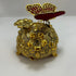 Brass Butterfly Music Box Japan