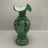 Fenton 95th anniversary vase