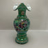 Fenton 95th anniversary vase