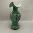 Fenton 95th anniversary vase