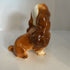 Vintage Walt Disney Productions 'Lady' Ceramic Figurine from 