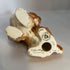 Vintage Walt Disney Productions 'Lady' Ceramic Figurine from 