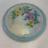 Vintage Hand Painted Teapot Trivet