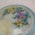 Vintage Hand Painted Teapot Trivet
