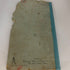 Father Tuck's Doll Baby Series Book 1890s