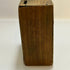 Victorian Lithographed Wood Donation Box *RARE