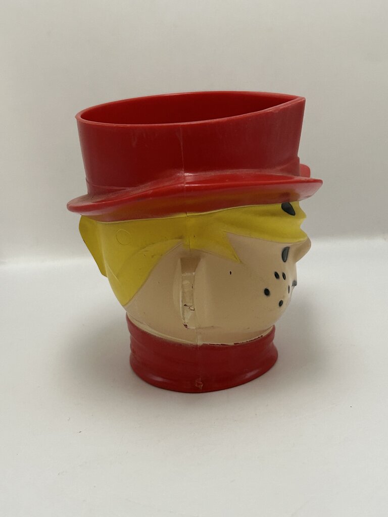 1960's Dennis the Menace mug