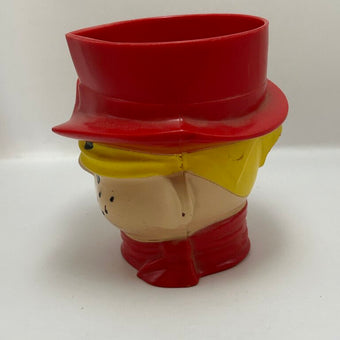 1960's Dennis the Menace mug