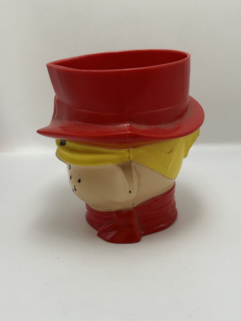 1960's Dennis the Menace mug