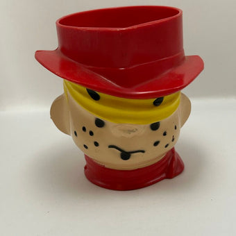 1960's Dennis the Menace mug