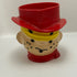 1960's Dennis the Menace mug