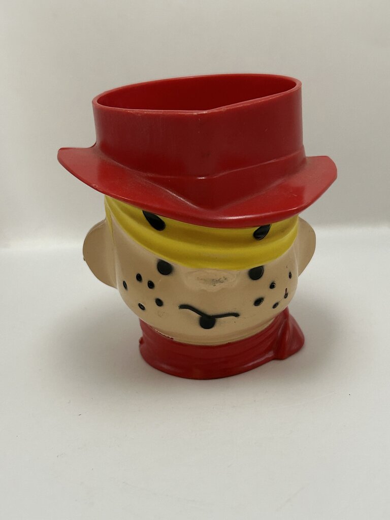 1960's Dennis the Menace mug