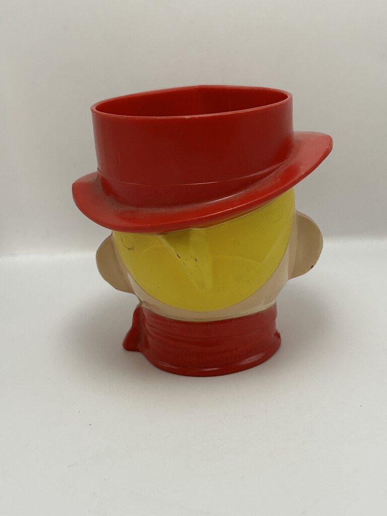 1960's Dennis the Menace mug