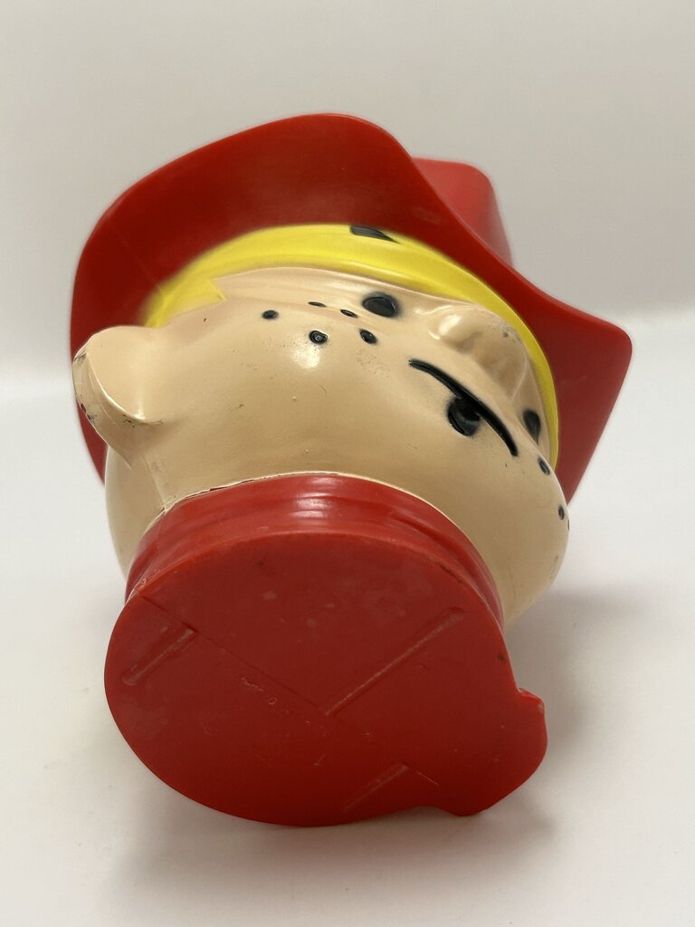 1960's Dennis the Menace mug