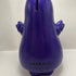 1985 ceramic Grimace piggy bank
