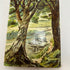 1955 Tom Sawyer hardcover book